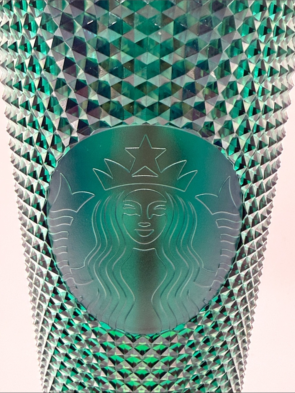 Starbucks Sacramento State University Hornets Studded Tumbler 24oz